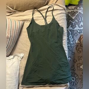 Outdoor Voices Exercise Dress